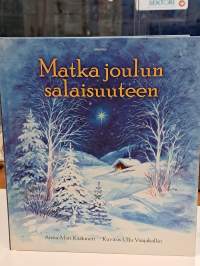 Matka joulun salaisuuteen