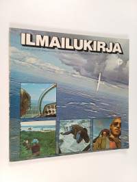 Ilmailukirja