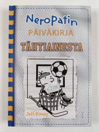 Neropatin päiväkirja 16 : Tähtiainesta