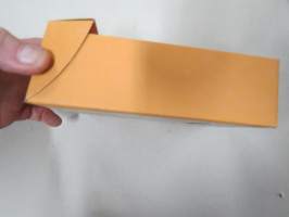 ÄPY - Postilaatikko 1.5.2013 -teekkarien vappujulkaisu