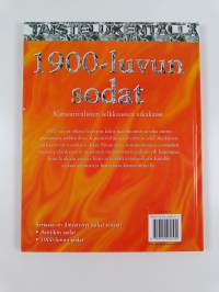 1900-luvun sodat
