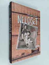 Neloset : Jouppilan sisarusten tarina