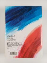 Englanti-suomi sanakirja