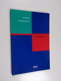 Inward Investment