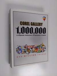 Corel Gallery 1,000,000 - A Gigantic Collection of Awesome Images