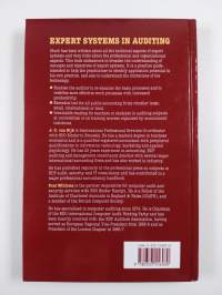 Expert Systems in Auditing