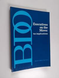 Executives on the Move - Tax Implications