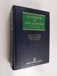 Handbook of EDP Auditing