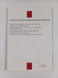 Vanhojen kirjojen kenttä