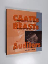CAATTs &amp; other BEASTs for auditors - CAATTs and other BEASTs for auditors