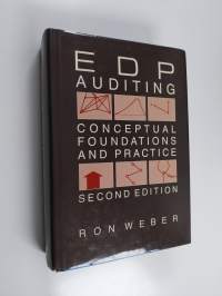 EDP auditing : conceptual foundations and practice