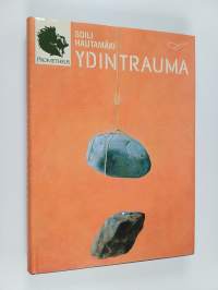 Ydintrauma : ihminen Hiroshiman jälkeen