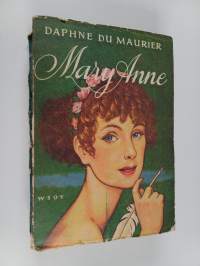 Mary Anne