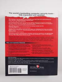 Hacking exposed : network security secrets &amp; solutions