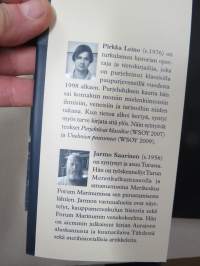 Åbo Båtvarf 1889-1954 - Parhaat veneet tehtiin Turun Veneveistämöllä