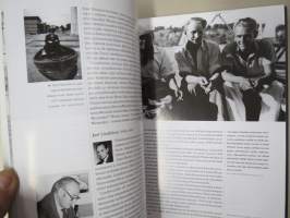 Åbo Båtvarf 1889-1954 - Parhaat veneet tehtiin Turun Veneveistämöllä