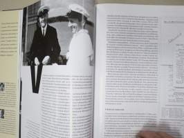 Åbo Båtvarf 1889-1954 - Parhaat veneet tehtiin Turun Veneveistämöllä