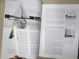 Åbo Båtvarf 1889-1954 - Parhaat veneet tehtiin Turun Veneveistämöllä