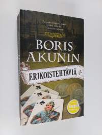 Erikoistehtäviä