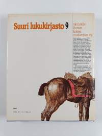 Kolme muskettisoturia