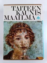 Taiteen kaunis maailma (kotelossa)