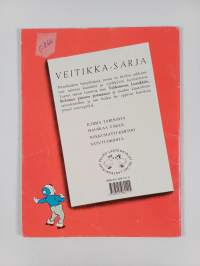 Satutuokioita