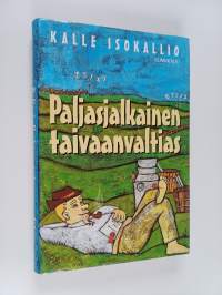 Paljasjalkainen taivaanvaltias