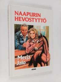 Naapurin hevostyttö