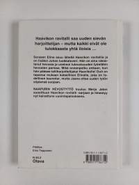 Naapurin hevostyttö