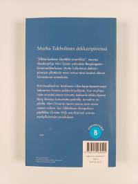Arsenikkia aamuisin