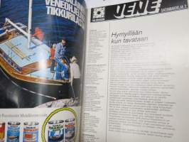 Satamakirja osa 2. 1979 Venelehti-julkaisu