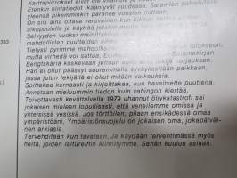 Satamakirja osa 2. 1979 Venelehti-julkaisu