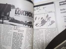 Satamakirja osa 2. 1979 Venelehti-julkaisu
