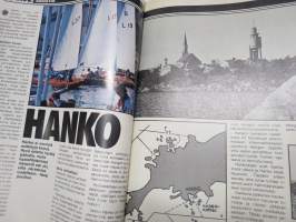 Satamakirja osa 2. 1979 Venelehti-julkaisu
