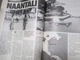 Satamakirja osa 2. 1979 Venelehti-julkaisu