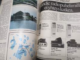 Satamakirja osa 2. 1979 Venelehti-julkaisu