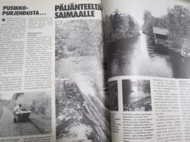 Satamakirja osa 2. 1979 Venelehti-julkaisu