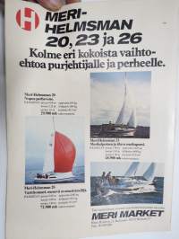 Satamakirja osa 2. 1979 Venelehti-julkaisu