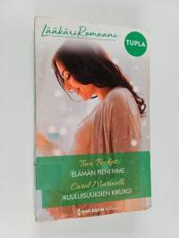 Elämän pieni ihme ; Kuuluisuuksien kirurgi