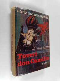 Toveri Don Camillo