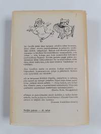 Toveri Don Camillo