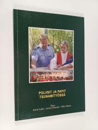 Poliisit ja papit tsunamityössä