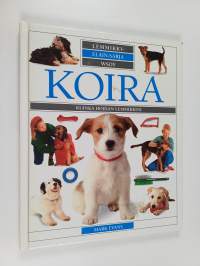 Kuinka hoidan lemmikkini Koira