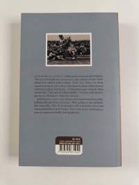 Turha mies Duluoz : Seikkailukasvatusta 1935-46