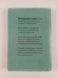 Merikaupungin svengit