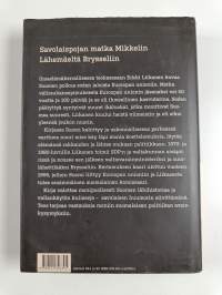 Olin joukon nuorin (signeerattu, tekijän omiste)