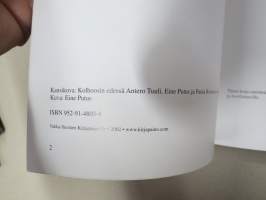 Kotinamme kolhoosi (Koiviston yhteislyseon oppilaskoti, Hamina)