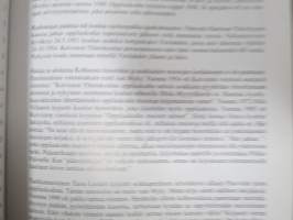 Kotinamme kolhoosi (Koiviston yhteislyseon oppilaskoti, Hamina)