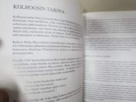Kotinamme kolhoosi (Koiviston yhteislyseon oppilaskoti, Hamina)