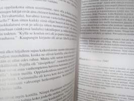 Kotinamme kolhoosi (Koiviston yhteislyseon oppilaskoti, Hamina)